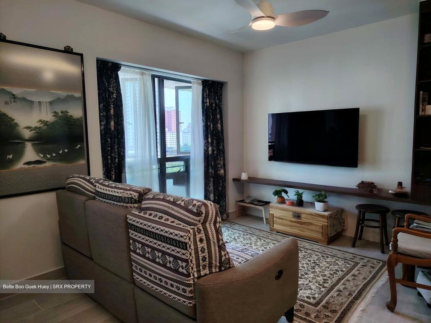 Blk 88 Skyville @ Dawson (Queenstown), HDB 4 Rooms #514404421